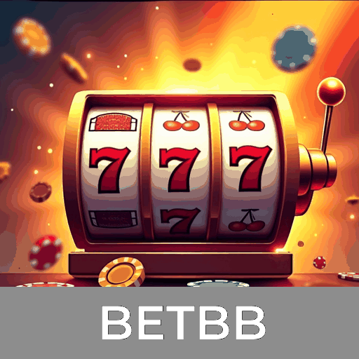 BETBB: Caça-Níqueis-Altos Prêmios, Jogos de Mesa-Desafios Estratégicos, Live Dealers-Experiência Imersiva