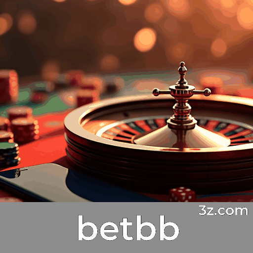 Betbb: Mergulhe na Incrível e Luxuosa Experiência de Jogos de Cassino